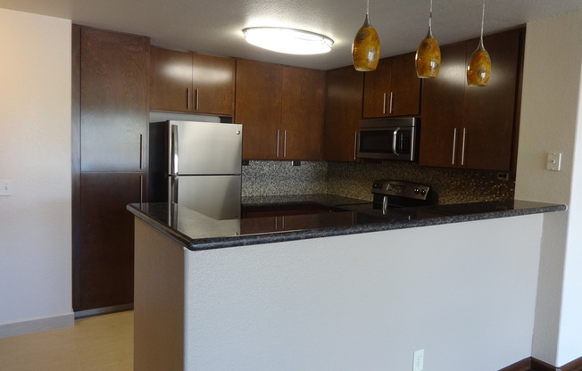 1 bed, 1 bath, $2,250, Unit #206