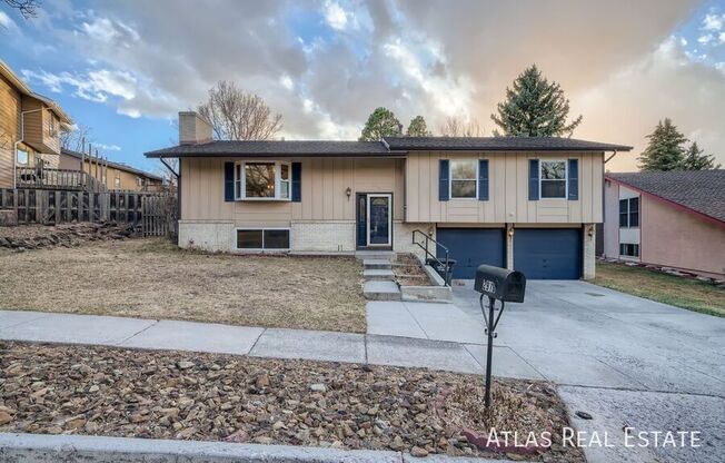 2918 ORO BLANCO DR
