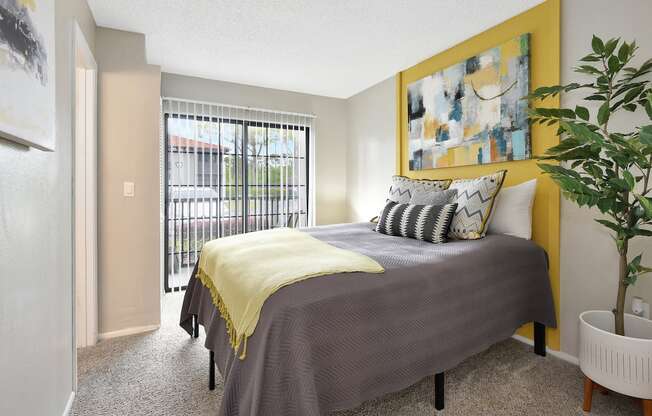the enclave at homecoming terra vista bedroom