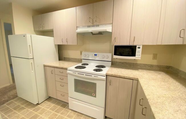 2 beds, 2 baths, 990 sqft, $2,530, Unit A 201