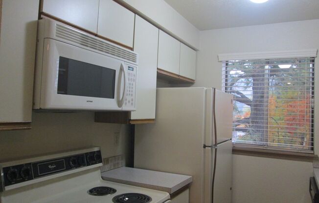 Country Homes Court Apts