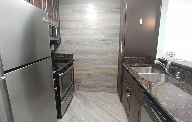 1 bed, 1 bath, 660 sqft, $2,295, Unit 209