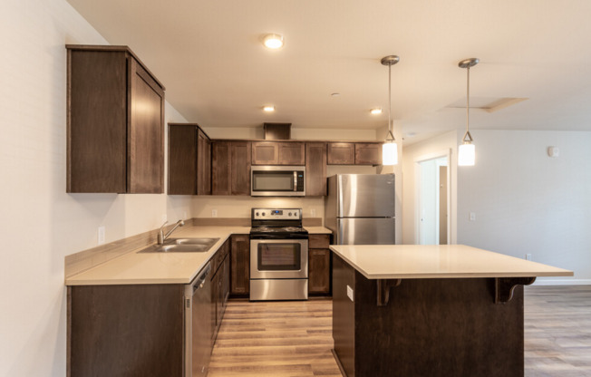 1 bed, 1 bath, 782 sqft, $1,599, Unit A-103