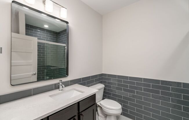 Studio, 1 bath, $1,315, Unit 1050 N 4th St. Apt. 207