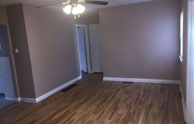 1 bed, 1 bath, 550 sqft, $975, Unit 92