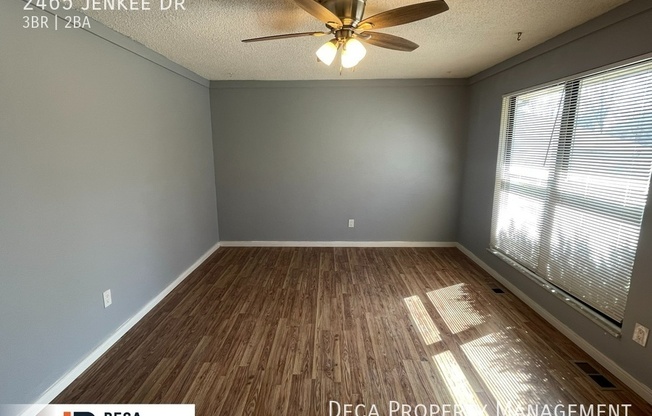 3 beds, 2 baths, 1,000 sqft, $1,545