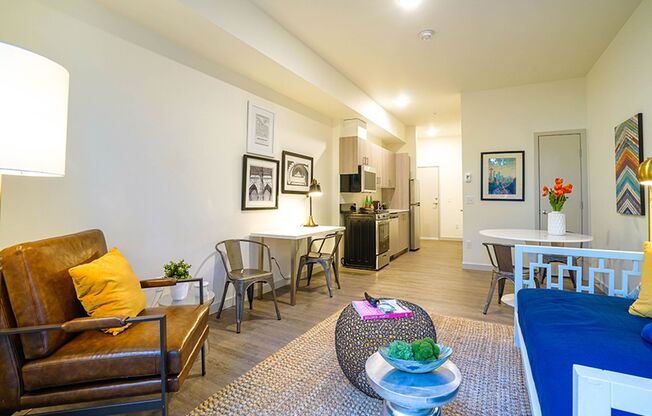 4025 Stone Way Apartments