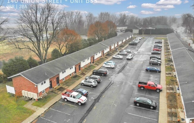 Partner-provided property photo