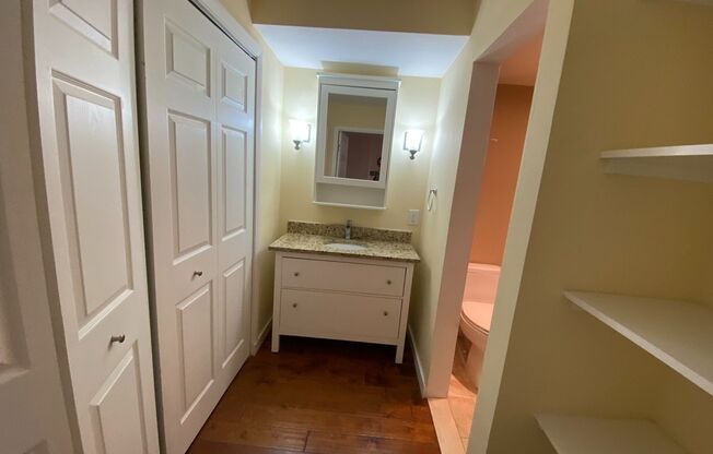 Studio, 1 bath, $1,950, Unit # 713