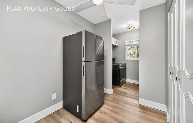 6416 Montgomery Road