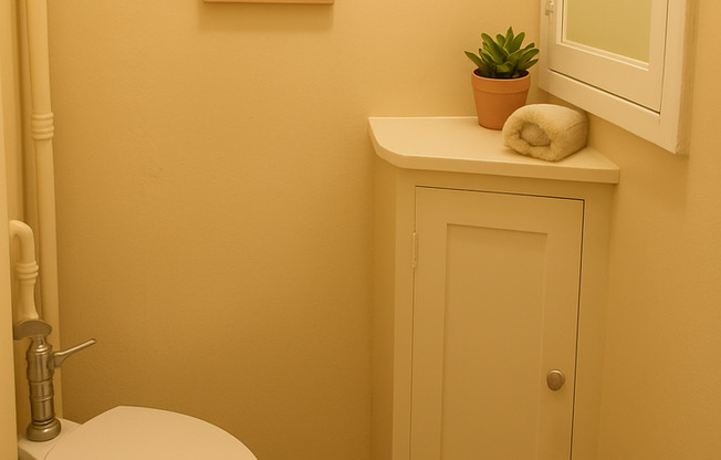Studio, 1 bath, 250 sqft, $1,050, Unit 308A