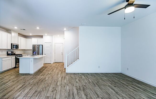 3 Bedroom Townhome in Northwest Las Vegas