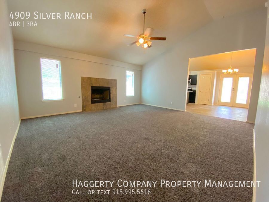 4909 Silver Ranch