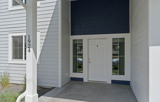 Wall Street Townhomes