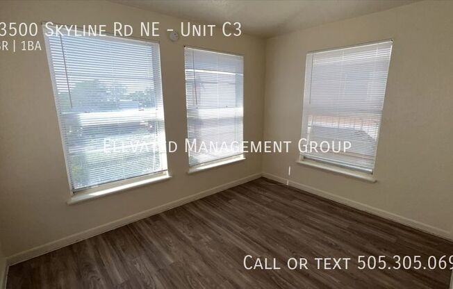 13500 SKYLINE RD NE