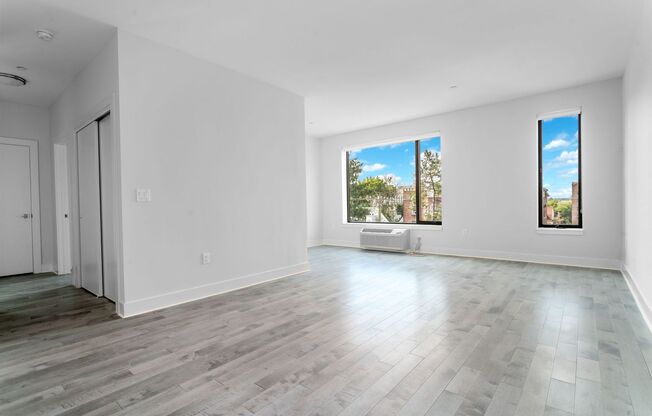 2 beds, 2 baths, 1,360 sqft, $4,200, Unit MIL-5B