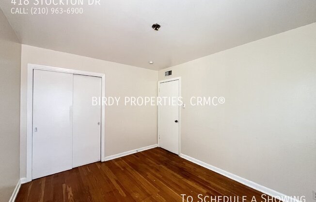 Partner-provided property photo