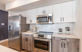 1 bed, 1 bath, $1,470, Unit Unit 507
