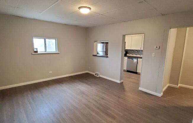 3 beds, 1 bath, $1,500, Unit Allentown