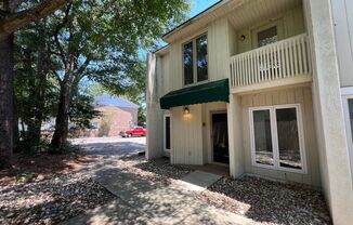 Myrtle Beach - 1 Bedroom / 1 Bath Loft Style Townhome