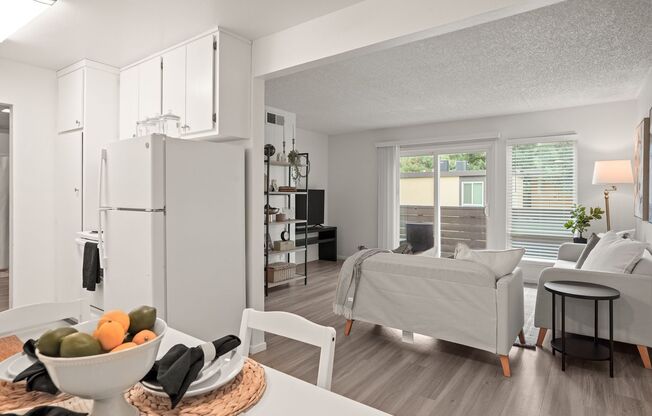 HALF-OFF SECOND MONTH'S RENT!!!