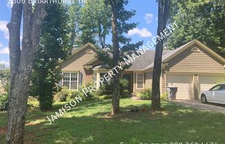3506 Briarthorne Dr