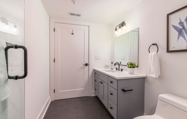 1 bed, 1 bath, $1,470, Unit Unit 507