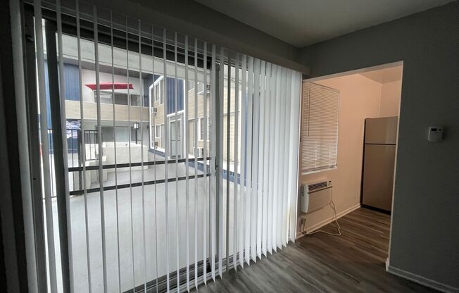 Studio, 1 bath, 615 sqft, $1,898, Unit 131