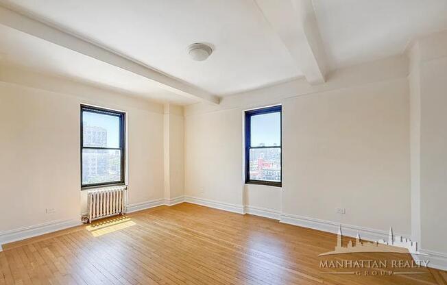 1 bed, 1 bath, $6,450, Unit 3I