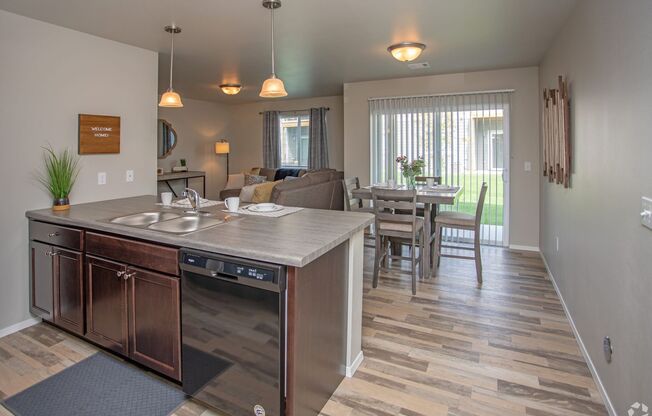 1 bed, 1 bath, 771 sqft, $1,025, Unit 512-113