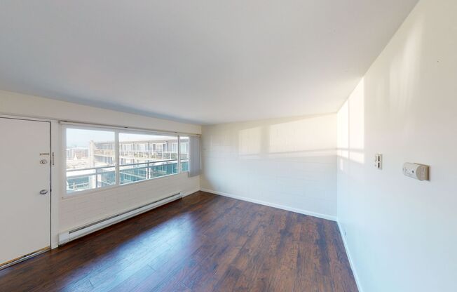 2 beds, 1 bath, 730 sqft, $1,850, Unit 101