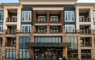 The Villas at Waterside