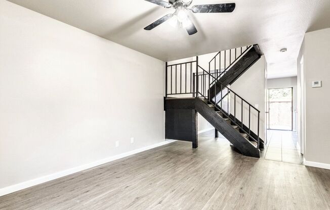 Contemporary 3/BR 1.5/BA Home with Updated Kitchen & Enclosed Patio