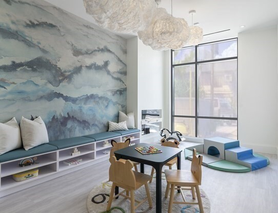 1 bed, 1 bath, 623 sqft, $3,700, Unit 612