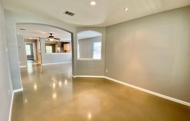 Remodeled 3/2 in Leander!!