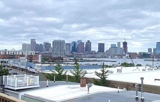 300 Meridian St.