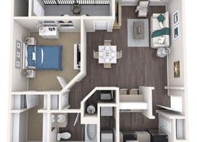 Partner-provided photo for $1750 unit