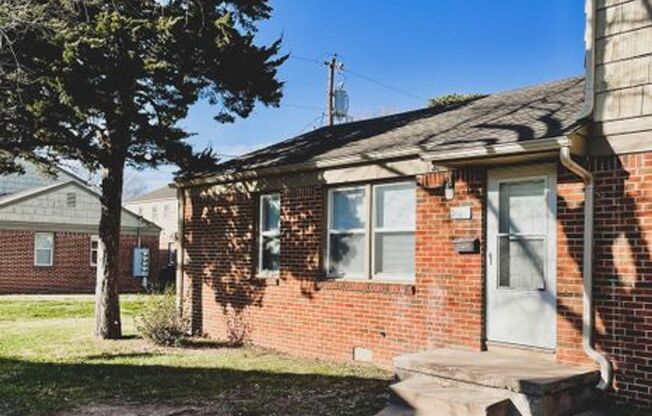 Meadowlark Apartments