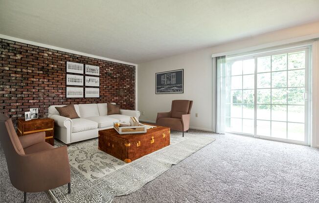 2 beds, 1.5 baths, 1,000 sqft, $1,094, Unit 702-040