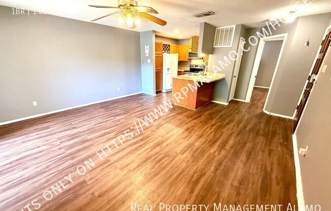 5322 Medical Dr