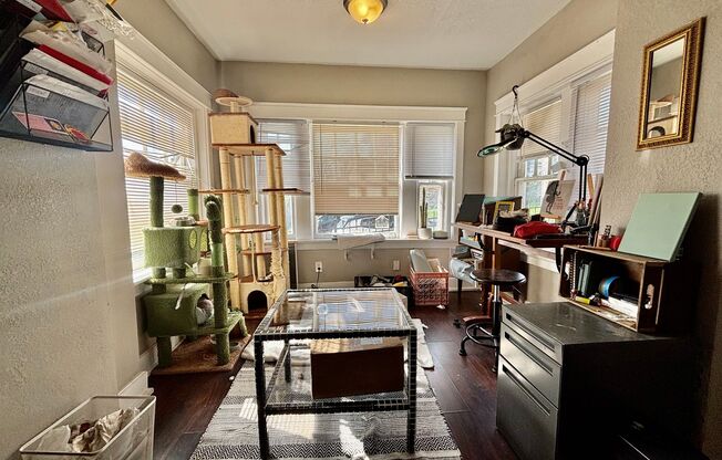 4245-47 Harrison Street &amp; 1002-1006 E 43rd Street