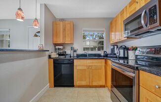 Magnolia Villas | Private 2 Bedroom Apartments in Orlando, FL