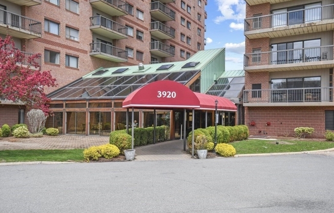 3920 Mystic Valley Pkwy