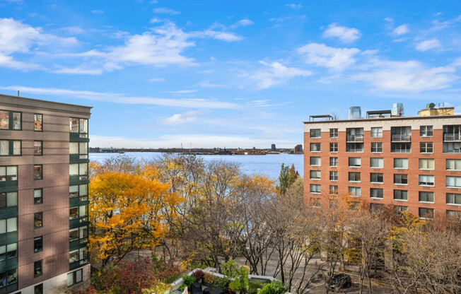 1 bed, 1 bath, 633 sqft, $4,695, Unit 8S