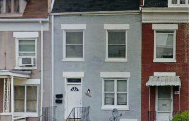 3613 13th St, NW