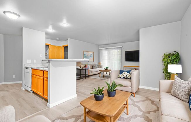 1 bed, 1 bath, 650 sqft, $1,299, Unit 1602 - 406
