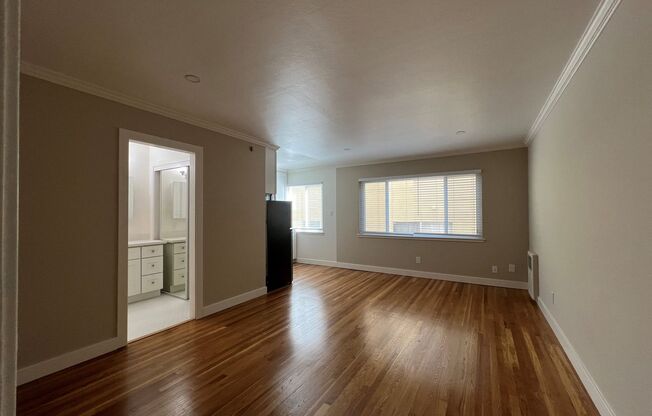 Studio, 1 bath, 450 sqft, $1,550, Unit 203 - STUDIO