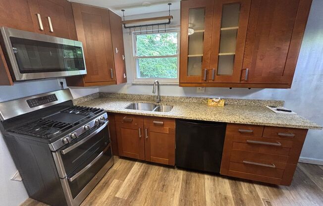 This is a Lease-to-Own – Not a typical rental.
