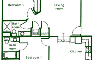 Partner-provided property photo