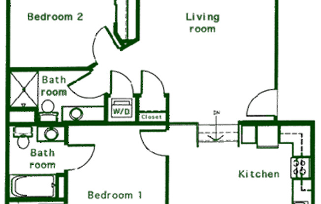Partner-provided property photo
